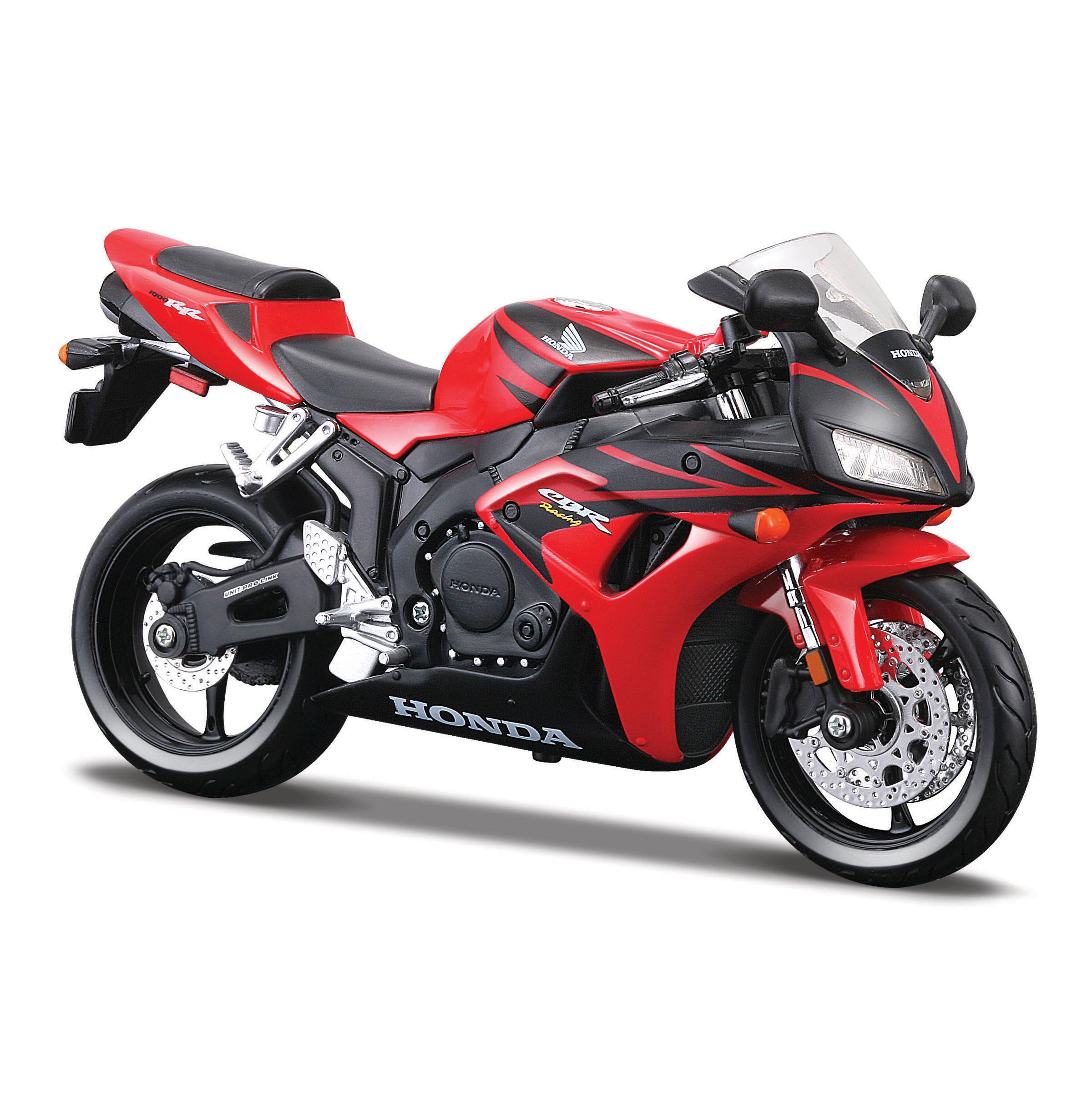 Honda cbr1000r