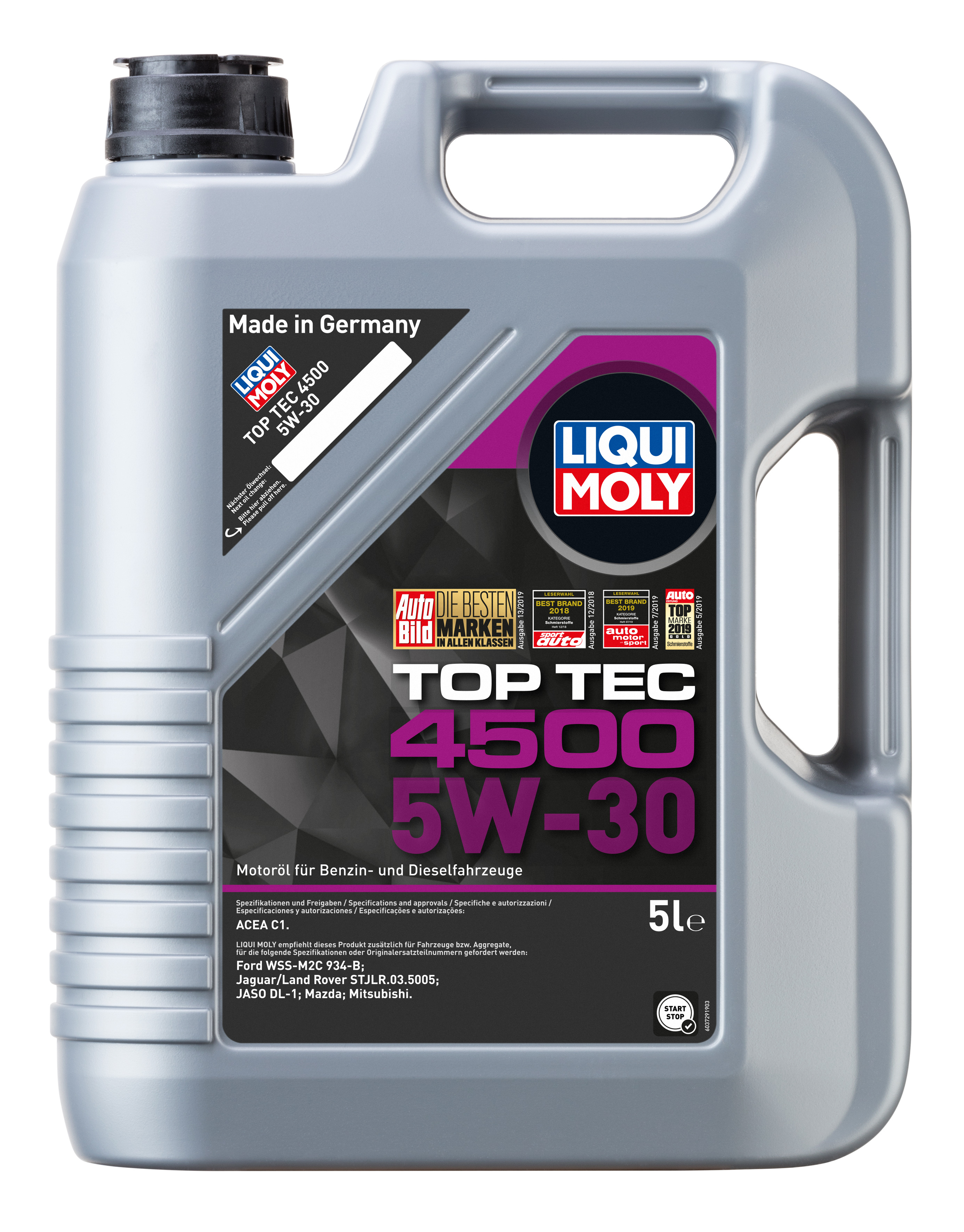 Масло Liqui Moly Купить Москва