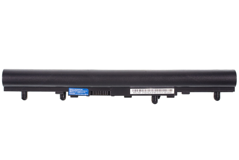 Аккумулятор для Acer / AL12A32 / 14,8V / 2500mAh / 37Wh