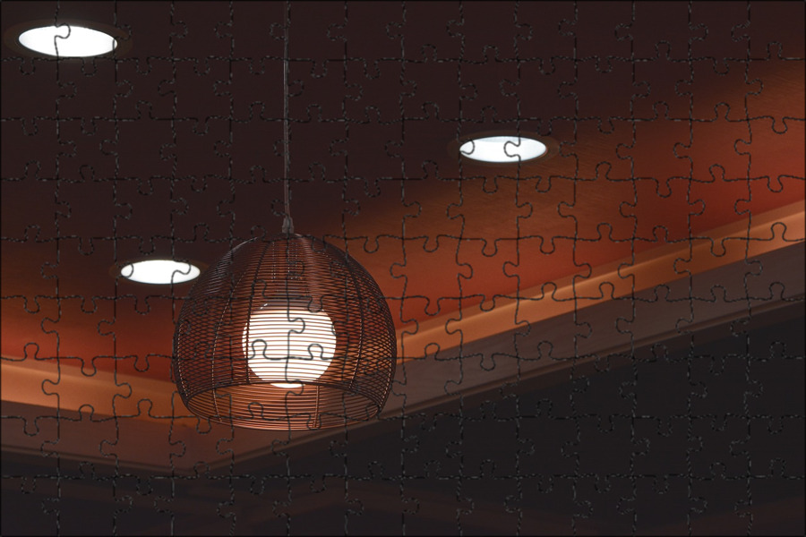 Indoor light