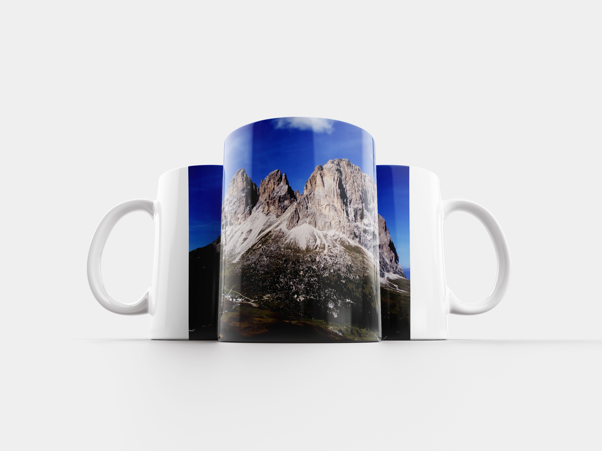 макет кружки горы. кружка с надписью про горы. эмалированные кружки. эмалированная кружка горы. эмалированная кружка горы зовут.