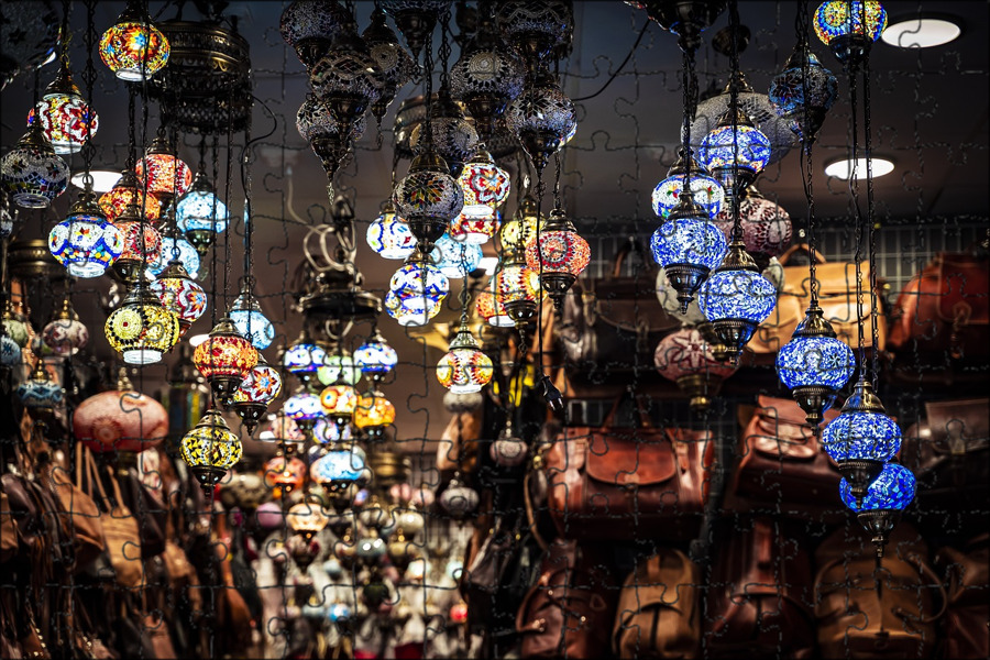 Lamp market