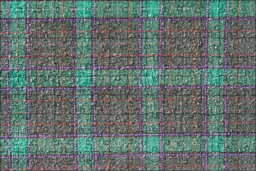 Macros fabric