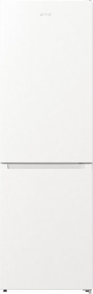 Холодильник Gorenje NRK6191EW4, белый