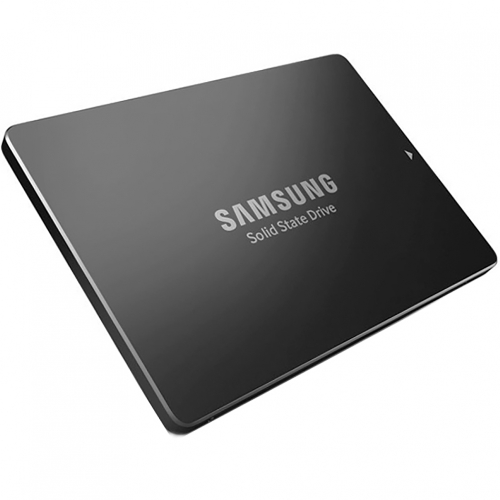 Samsung3,8ТБВнутреннийSSD-дискPM883.(MZILT3T8HBLS-00007)