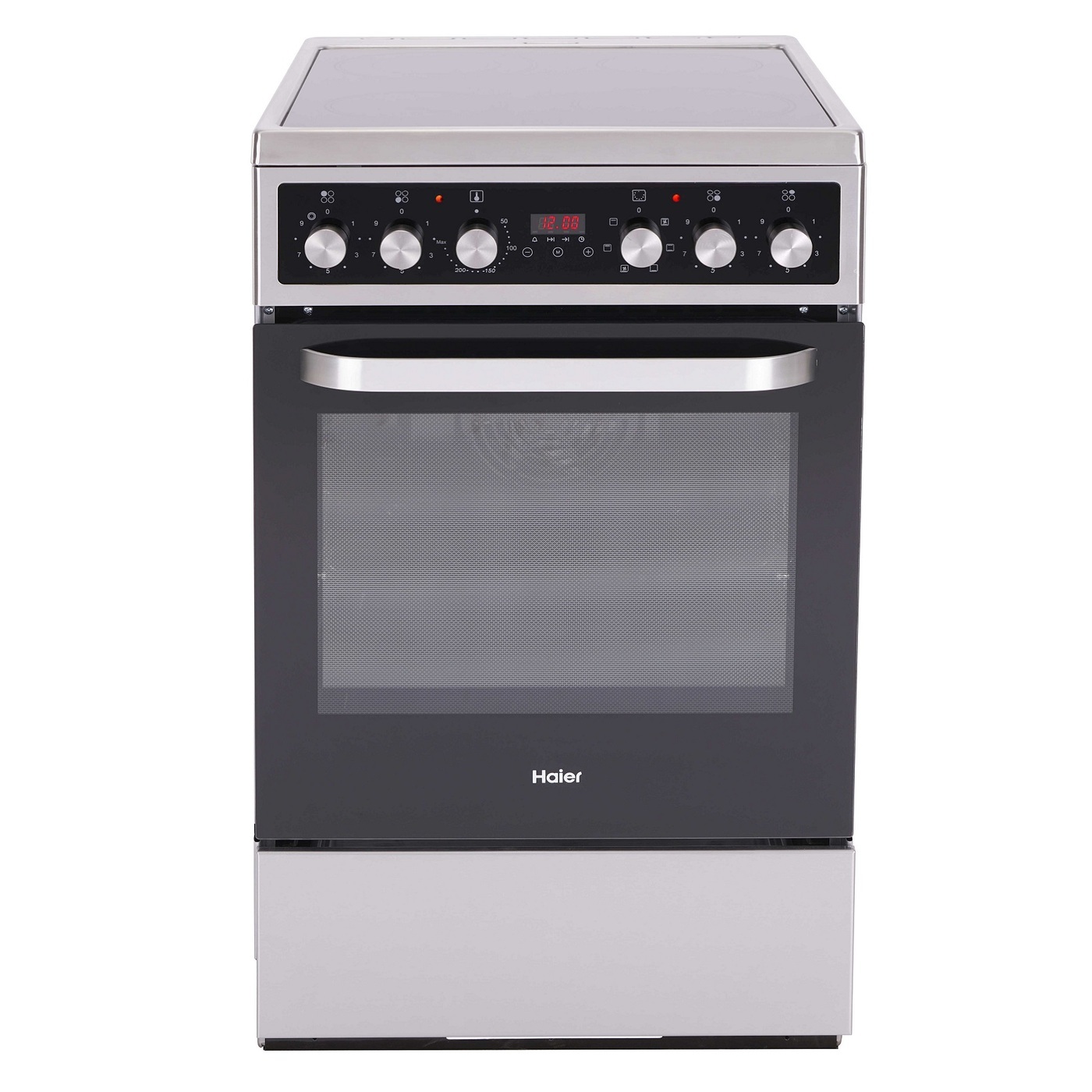 Плита электрическая HAIER HCX-5CDPW1 - купить в интернет-магазине RBT.ru. Цены, 