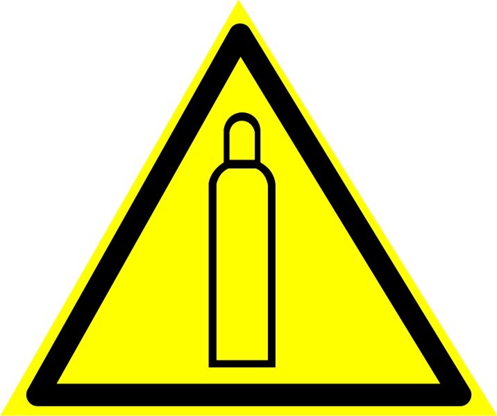 Газовые знаки безопасности картинки