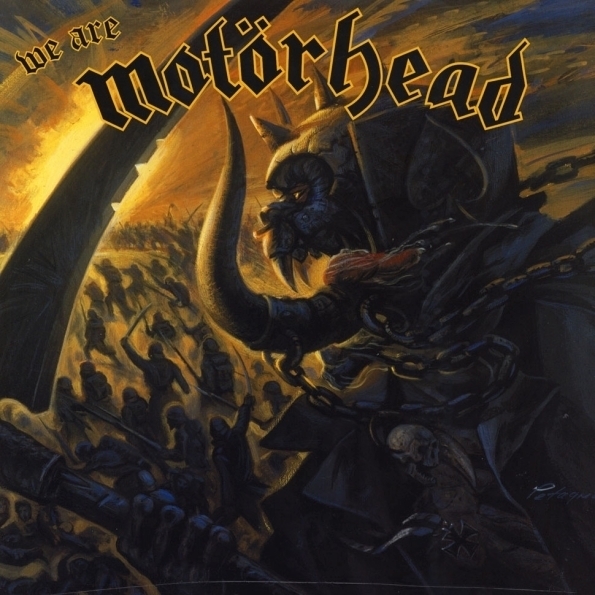 MotOrhead-WeAreMotOrhead.1LP