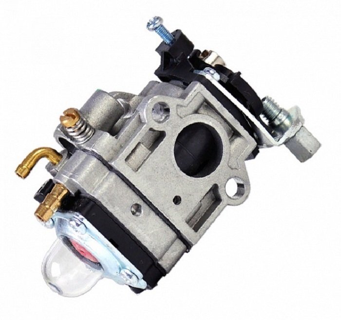 Триммер брайт карбюратор. Карбюратор для триммера евролюкс 1000. Диаметр диффузора карбюратора микуни. Карбюратор для триммера mainstay carburetor. Карбюратор от триммера.