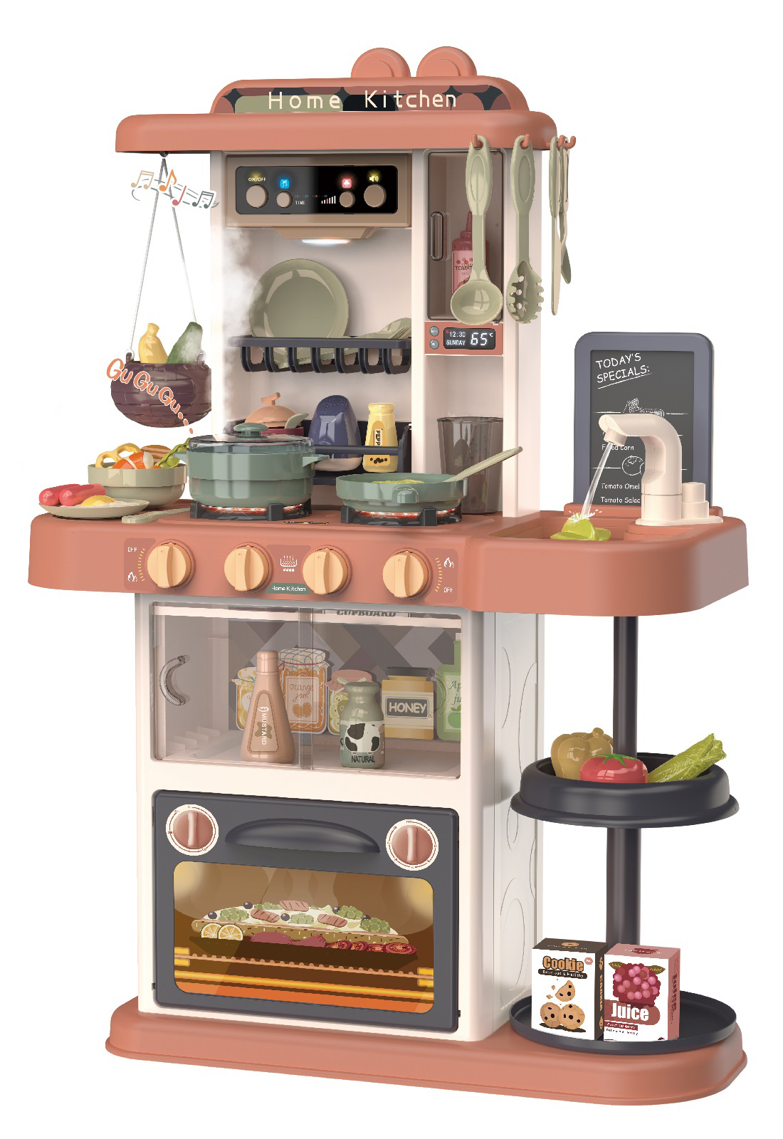 Кухня китчен детская. Junfa Toys кухня Modern Kitchen. Модерн Китчен детская кухня. Кухня детская игровая Home Kitchen 889. Modern Kitchen детская кухня 889-212.