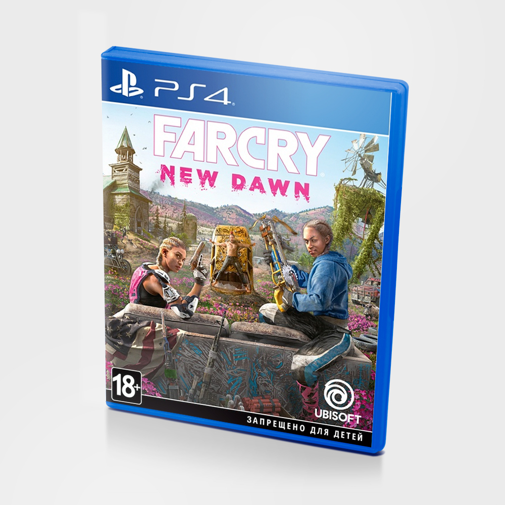 Far cry 4 ps4. Фар край Нью даун пс4. Фар край New Dawn ps4. Диск far Cry New Dawn на пс4. Far Cry New Dawn ps4 диск.