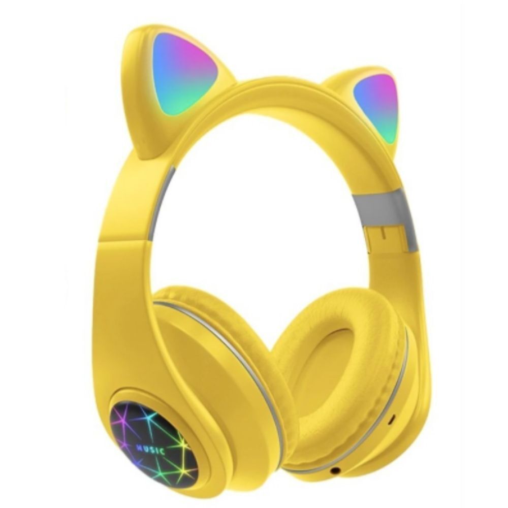 Наушники cat. Наушники Cat Ear CXT b39. Наушники с кошачьими ушками Razer. Наушники Earline max400 желтые. Наушники Cat Ear m2 (желтый).