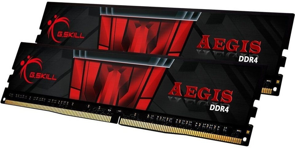 Карта памяти ddr4 16гб