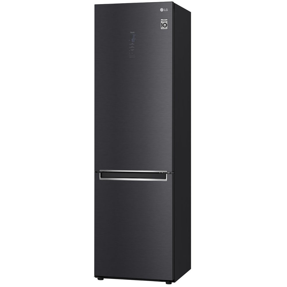 Холодильник LG DOORCOOLING+ ga-b509sbum