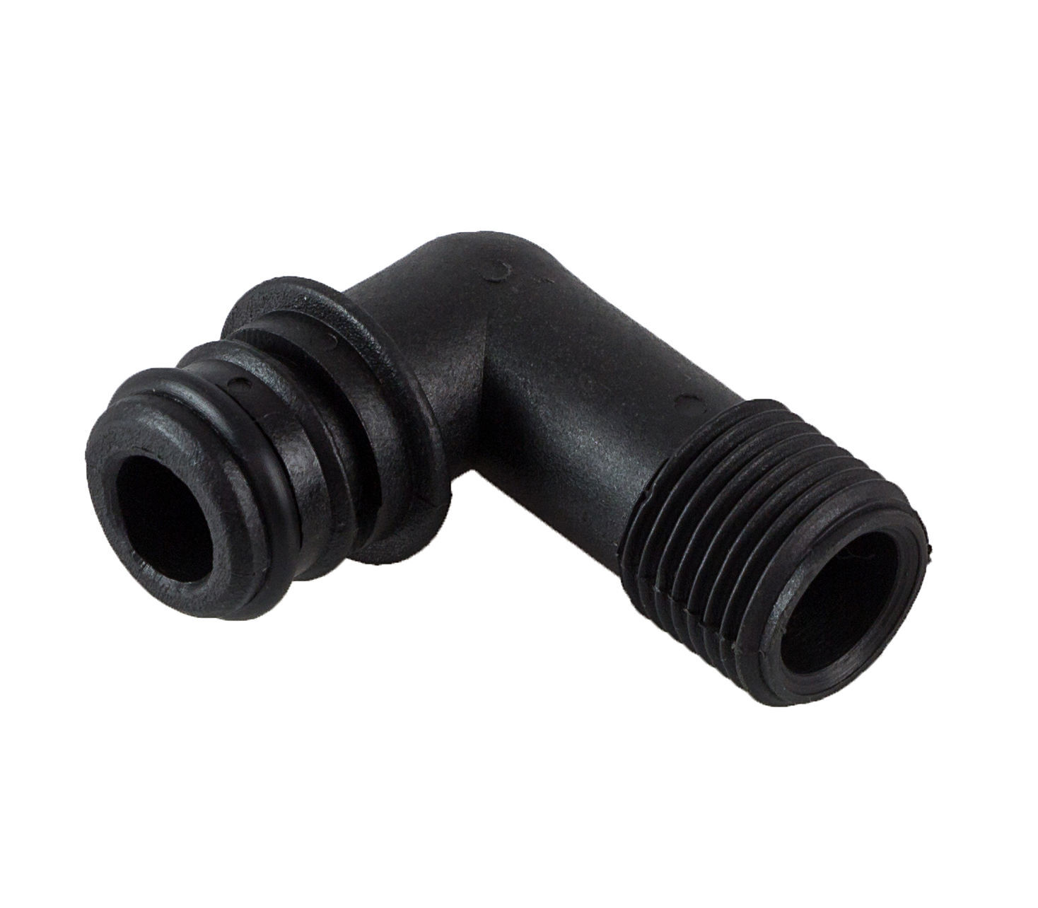 Характеристики Фитинг Seaflo Угловой Быстроразъемный-Резьба 3/4\"X1/2 ...