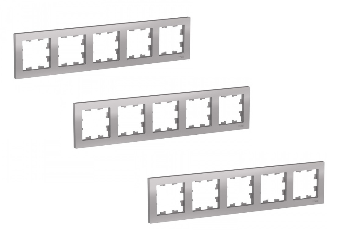 Schneider electric 5 постов. Рамка 3 поста Schneider Electric ATLASDESIGN, белый. Рамка 3 пост Шнайдер. Рамка электроустановочная. Рамка Schneider Electric ATLASDESIGN на 5 позиции.