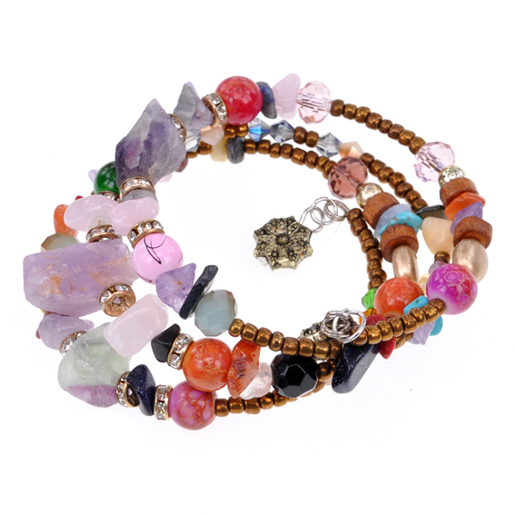 Купить Браслет Камень Опт