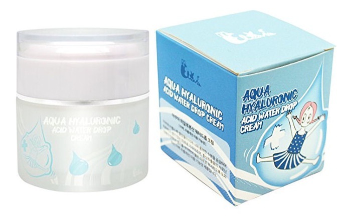 Aqua hyaluronic acid water drop. Крем Elizavecca Aqua Hyaluronic. Aqua Hyaluronic acid Water Drop Cream. Крем Елизавекка с гиалуроновой кислотой увлажняющий. Elizavecca Aqua Hyaluronic acid Water Drop Cream.