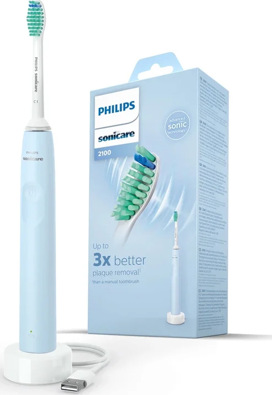 Philips sonicare 2100 discount