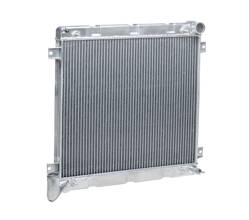 Радиатор газель каменс. 8. Радиатор охлаждения г-3302 бизнес алюм. 8. Радиатор газель каменс.