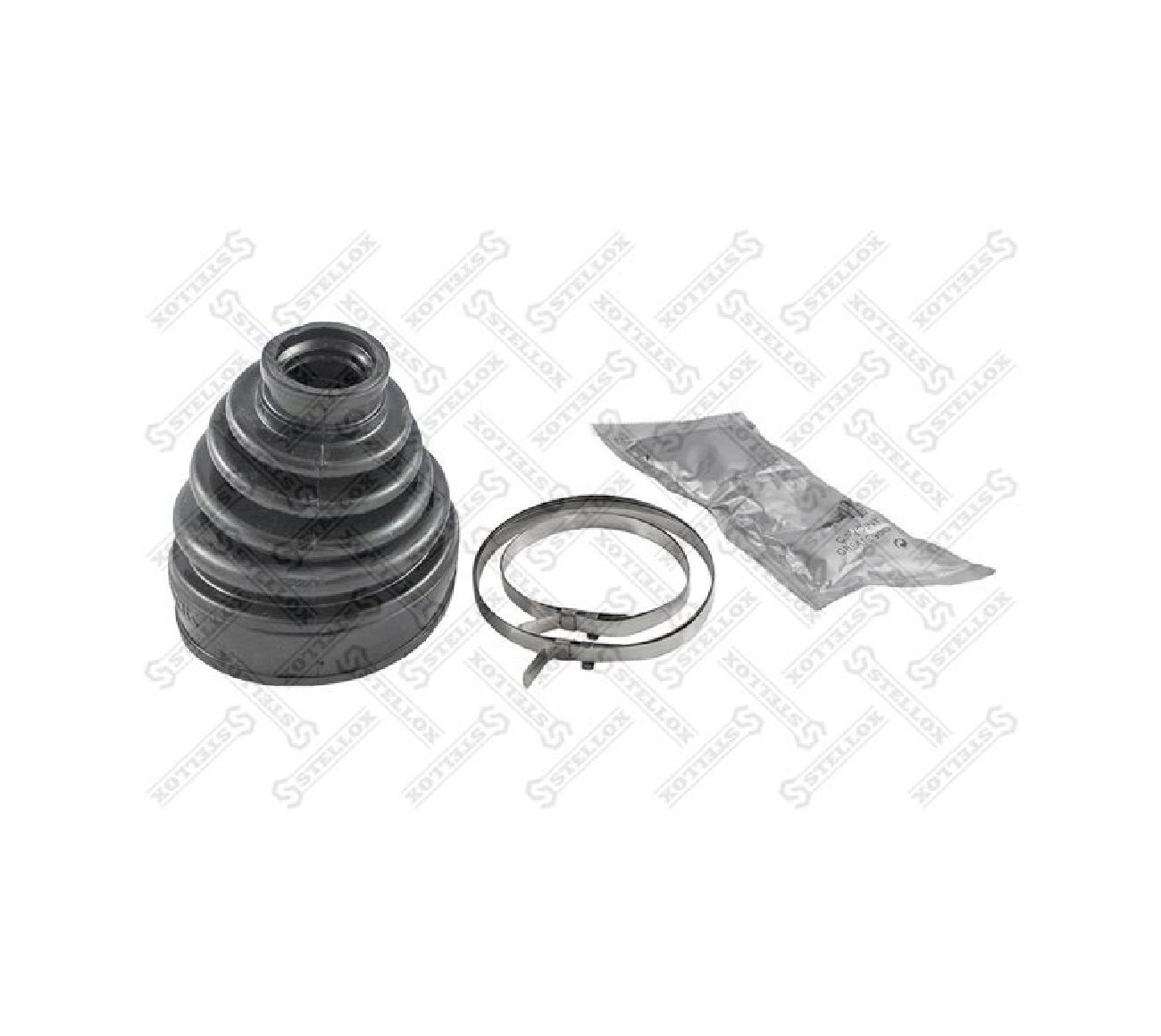 к-кт пыльника ШРУСа внутреннего Audi A4 A4 Allroad A5 Q5 1.8-3.2 2 1300664SX