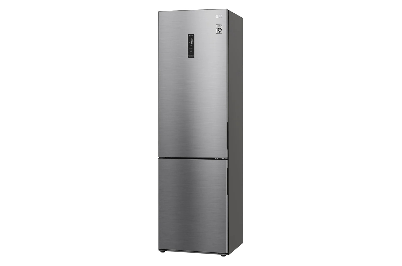Холодильник LG DOORCOOLING+ ga-b459smum
