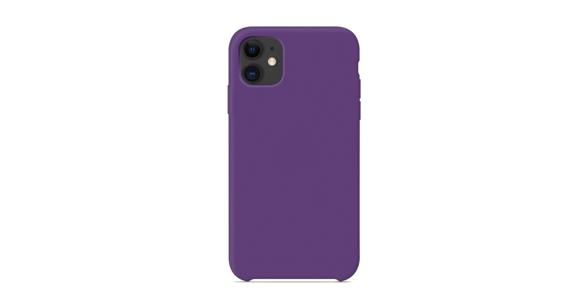 Чехол apple iphone 13 silicone case