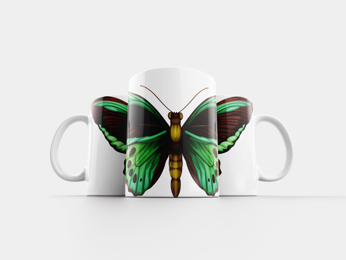 Бабочка с кружками 13 букв. Кружка с мотыльками. Кружки с бабочками. Кружок с бабочками. Чайный набор "бабочки" зеленый.