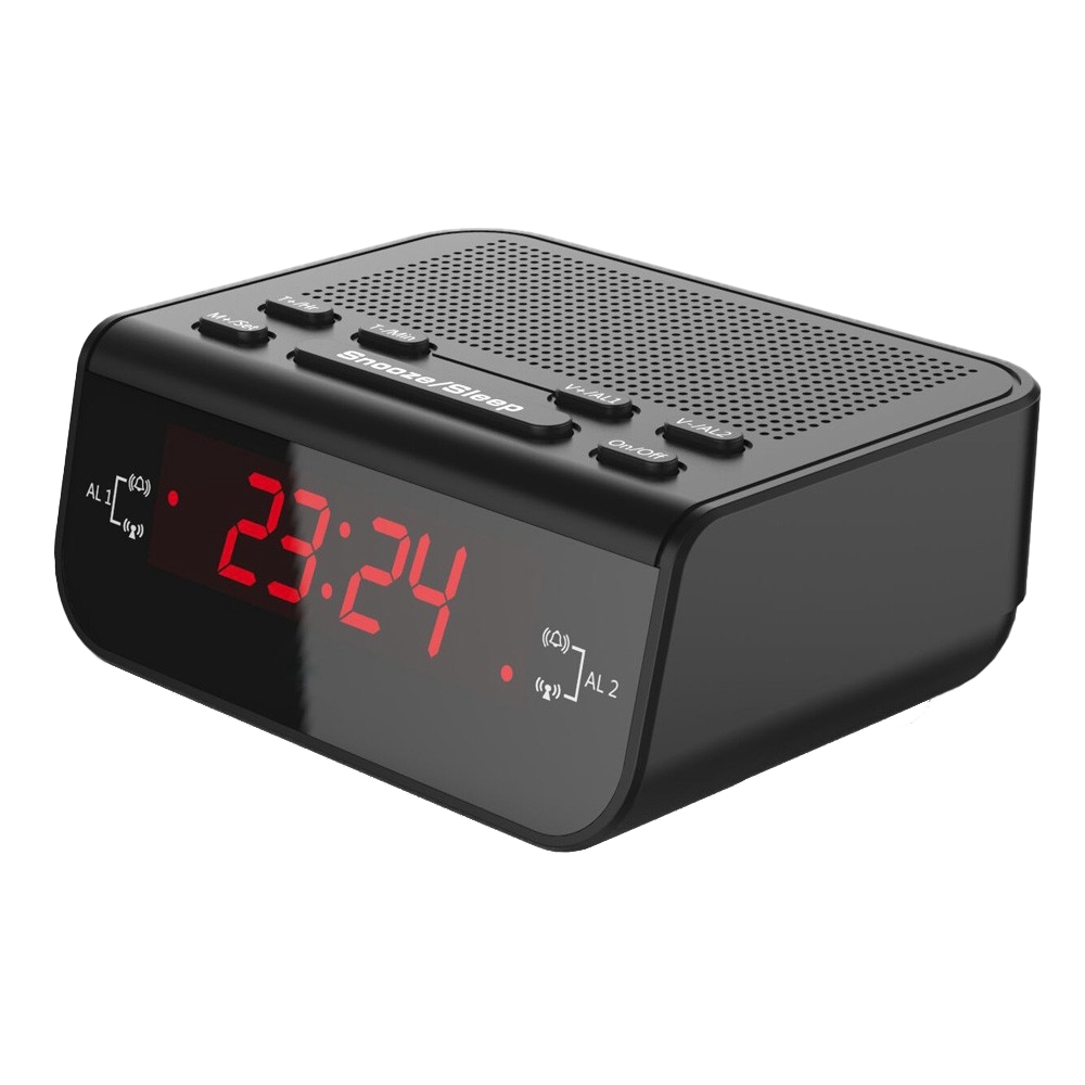 Fm радио часы. Radio Alarm Clock. Радиоприемник с будильником. Часы с радиоприемником. Цифровые часы будильник.