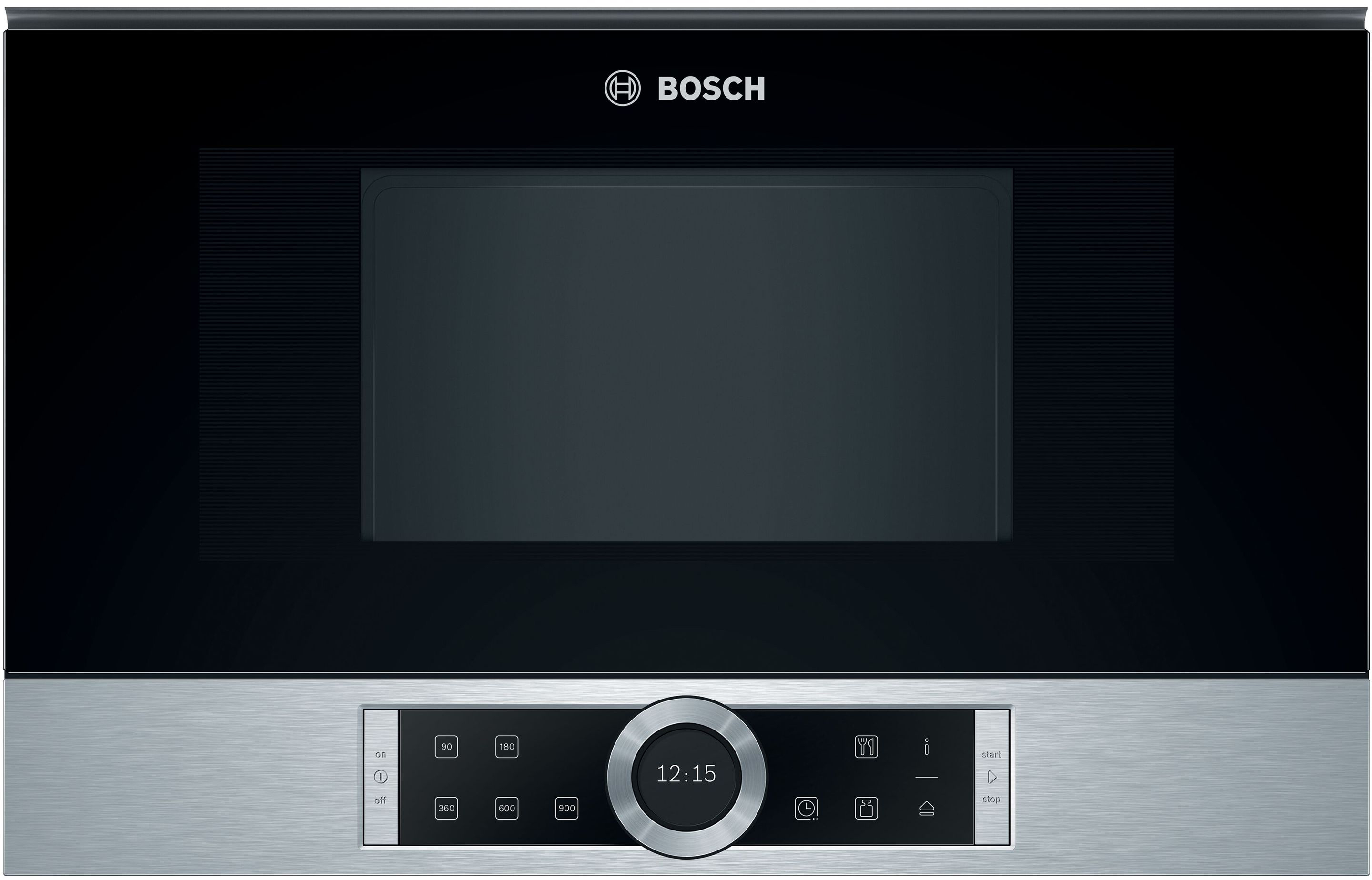 Bosch bfl634gw1 схема встраивания