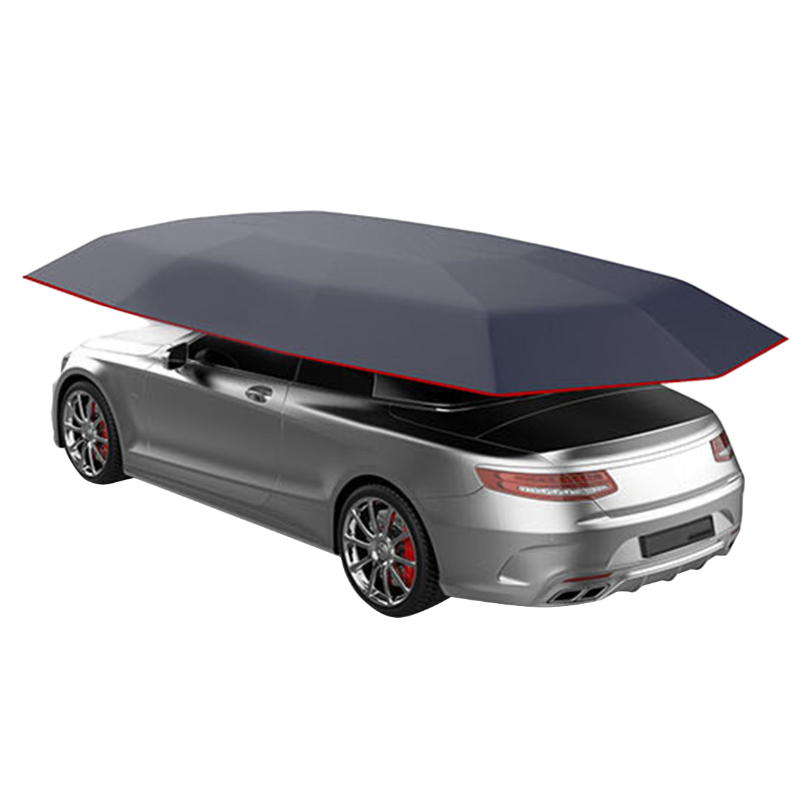 Car Cover тент