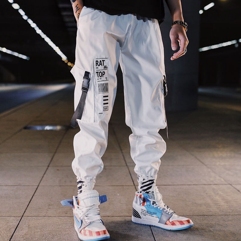 Спортивные штаны Cathery Hip Hop Joggers