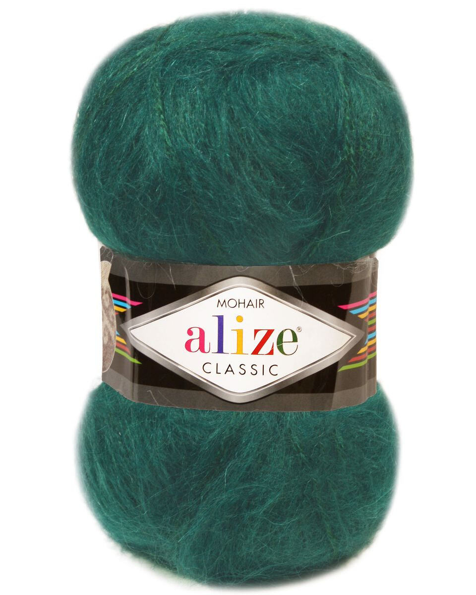 Ализе классик. Alize Kid Mohair 610 изумруд. Ализе.мохер изумруд палитра. Alize Classic изумруд. Mohair Classic New (Alize) цвет зеленый,30.