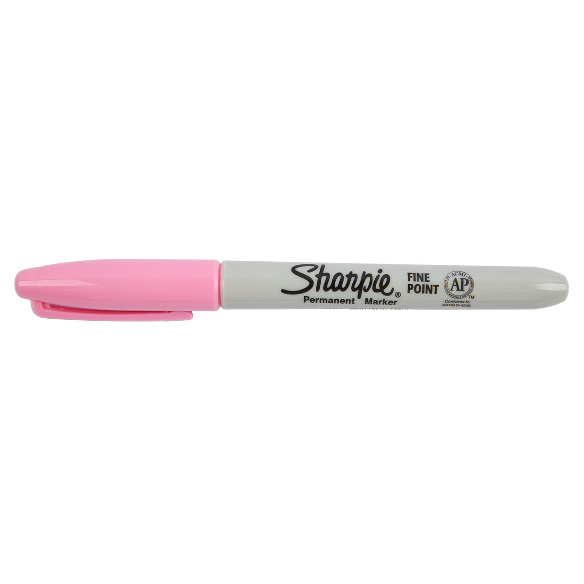 Sharpie Great Scott
