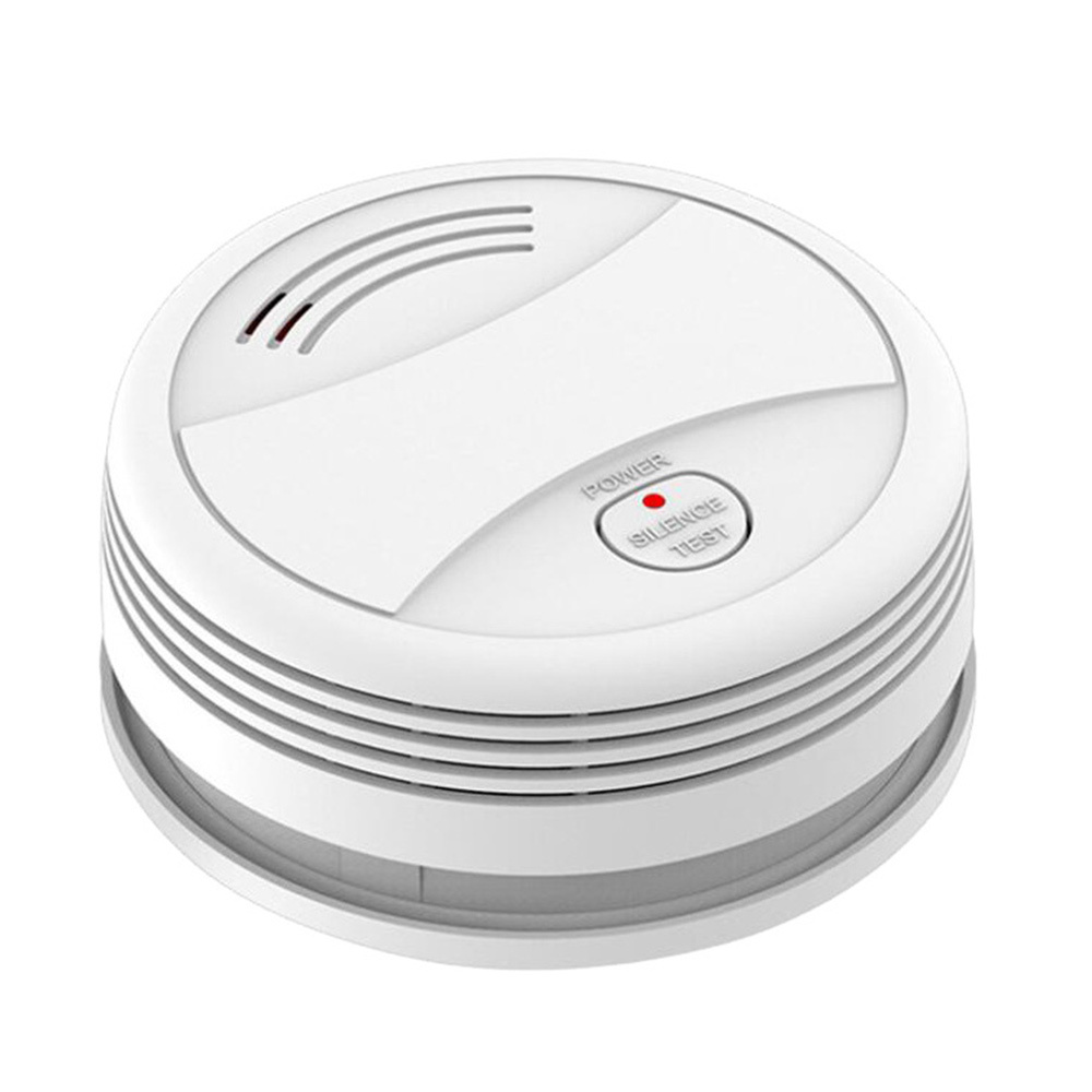 Wi-Fi детектор дыма GSH-sds01. Пожарные датчики дымовые Wi Fi. Датчик дыма умный дом. Беспроводной пожарный датчик. Smart детектор