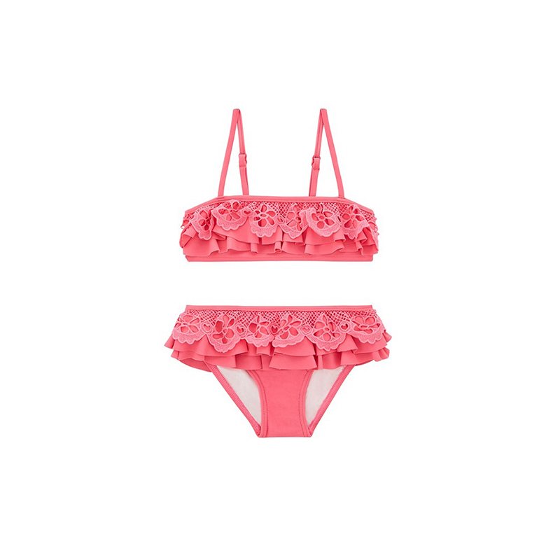 Купальник раздельный Seafolly Australia купить с доставкой по