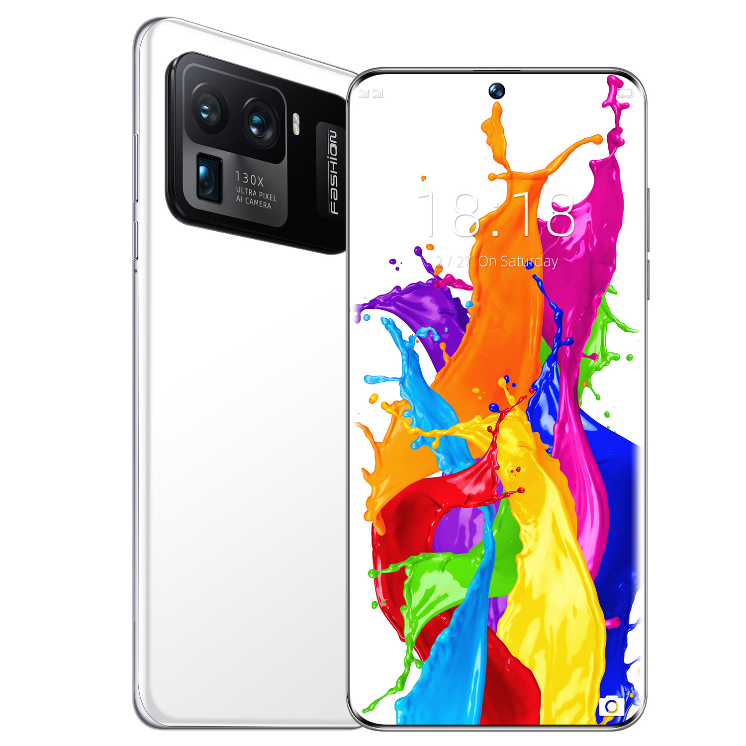Смартфон m11
