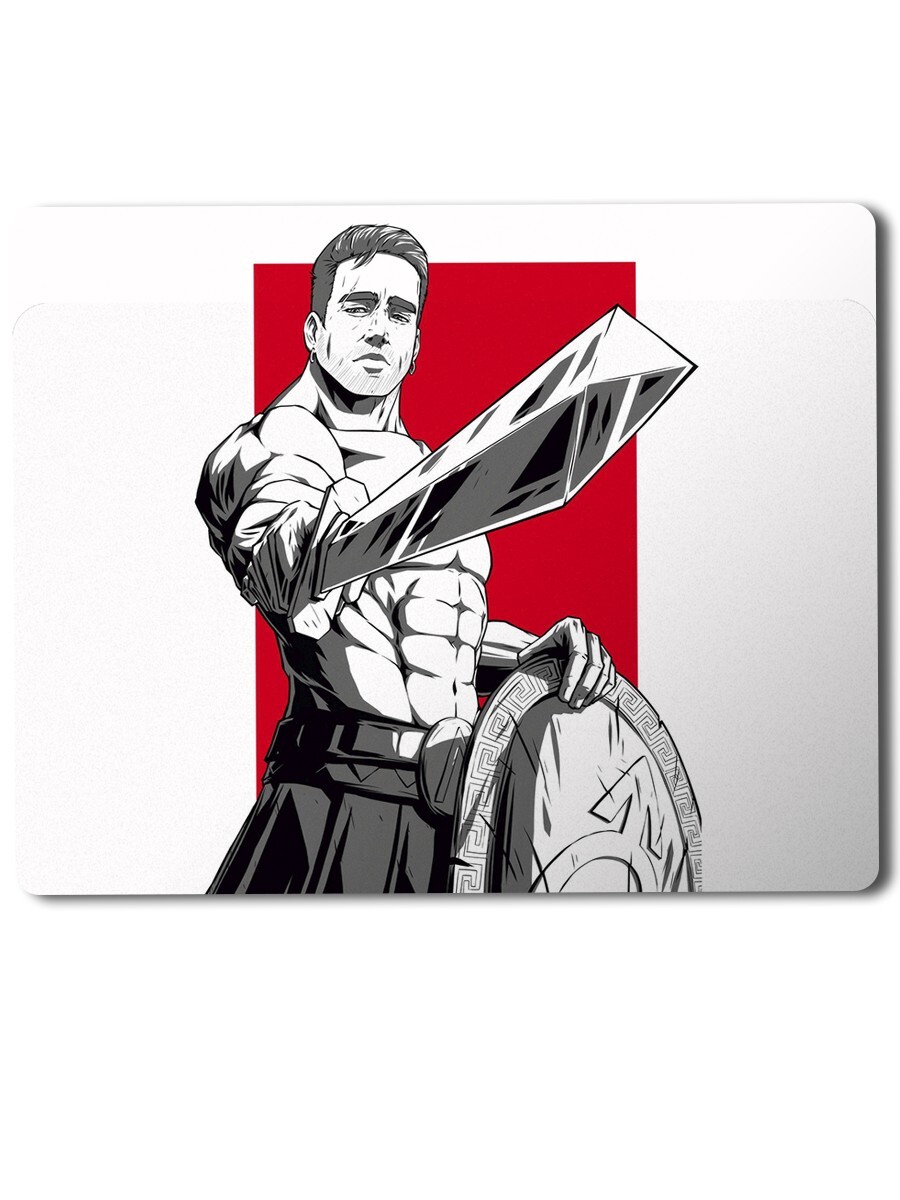Van darkholme png