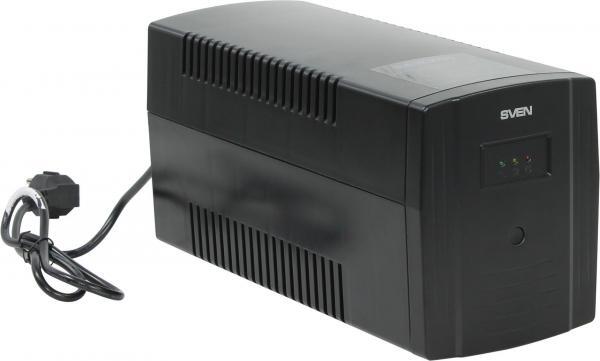 Схема блока питания ибп sven pro 1000