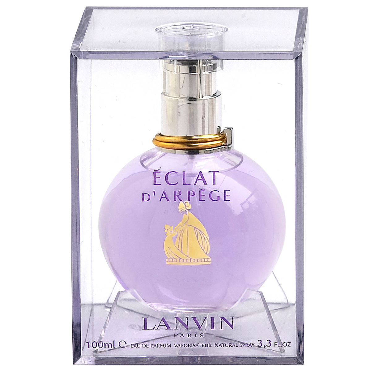 Духи Eclat d'Arpege Lanvin 100мл