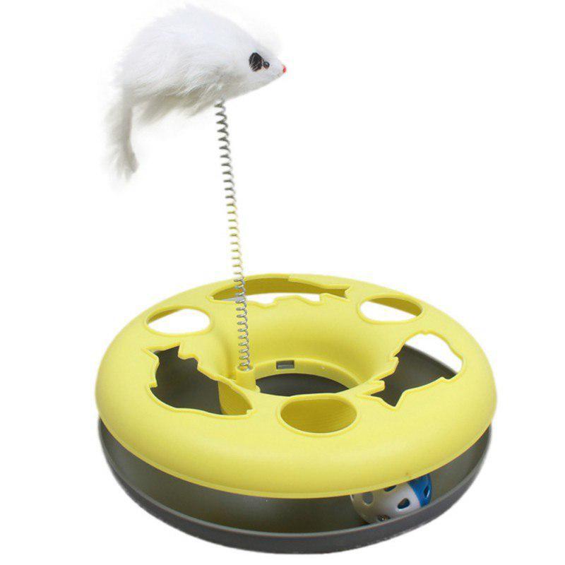 Интерактивная игрушка для кошек Ozon