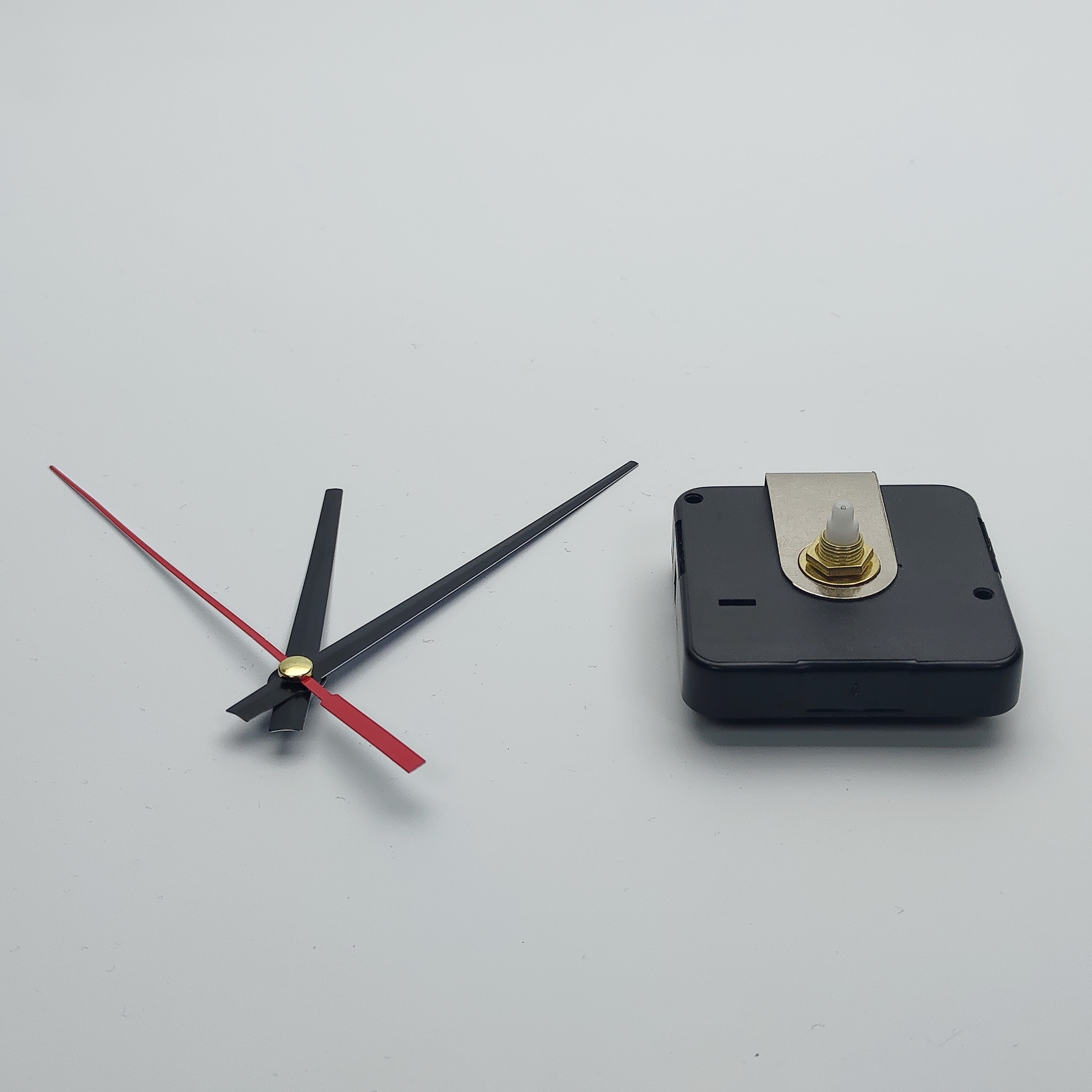 Часовой Механизм Со Стрелками Где Купить