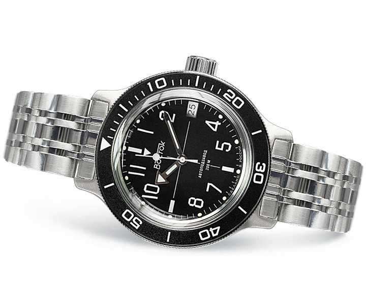 Часы Восток Амфибия Купить В Перми