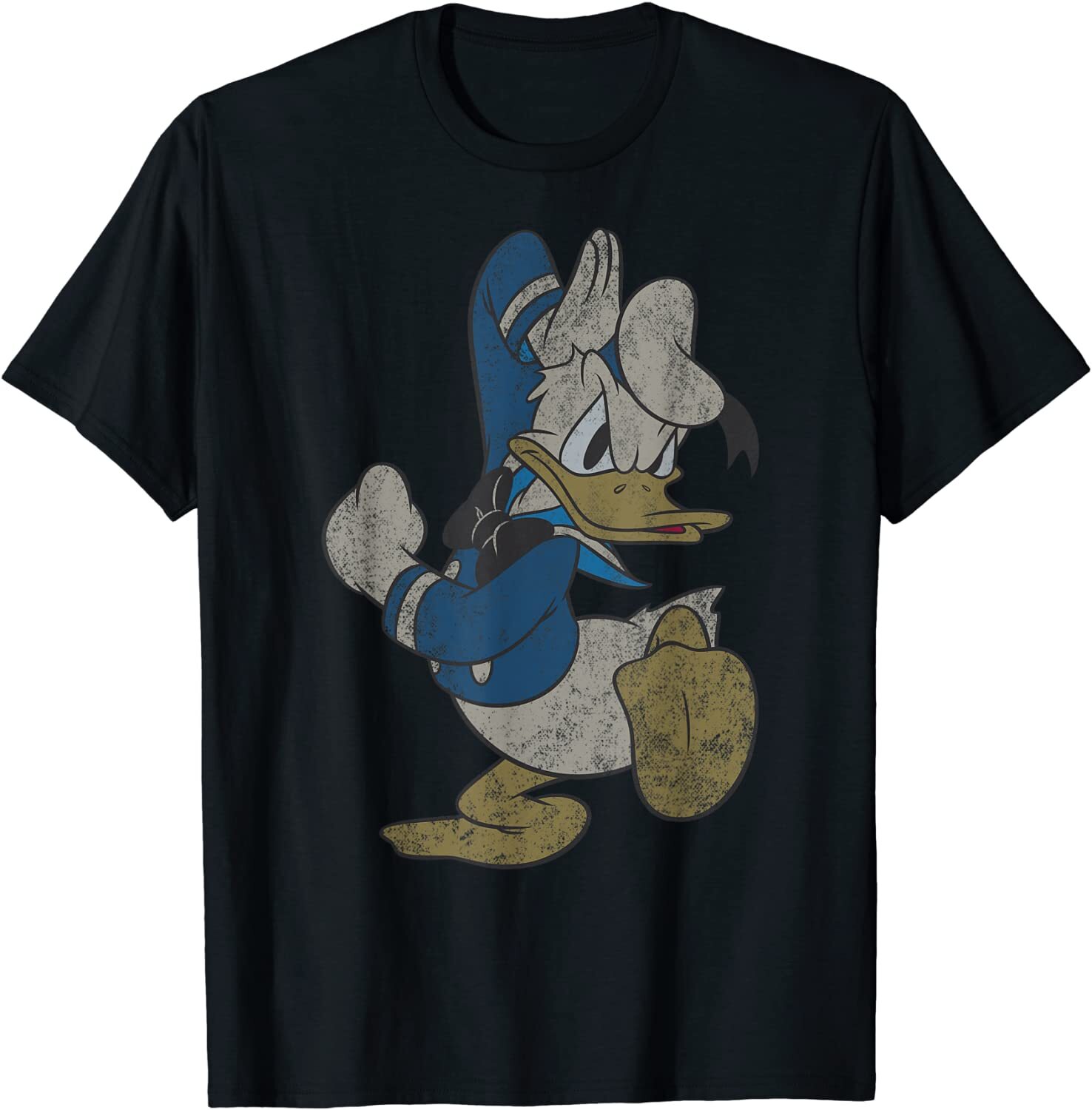Don t duck with me. Футболка donald duck. коллекция disney adidas 2025 donald duck. майка с дональдом даком.