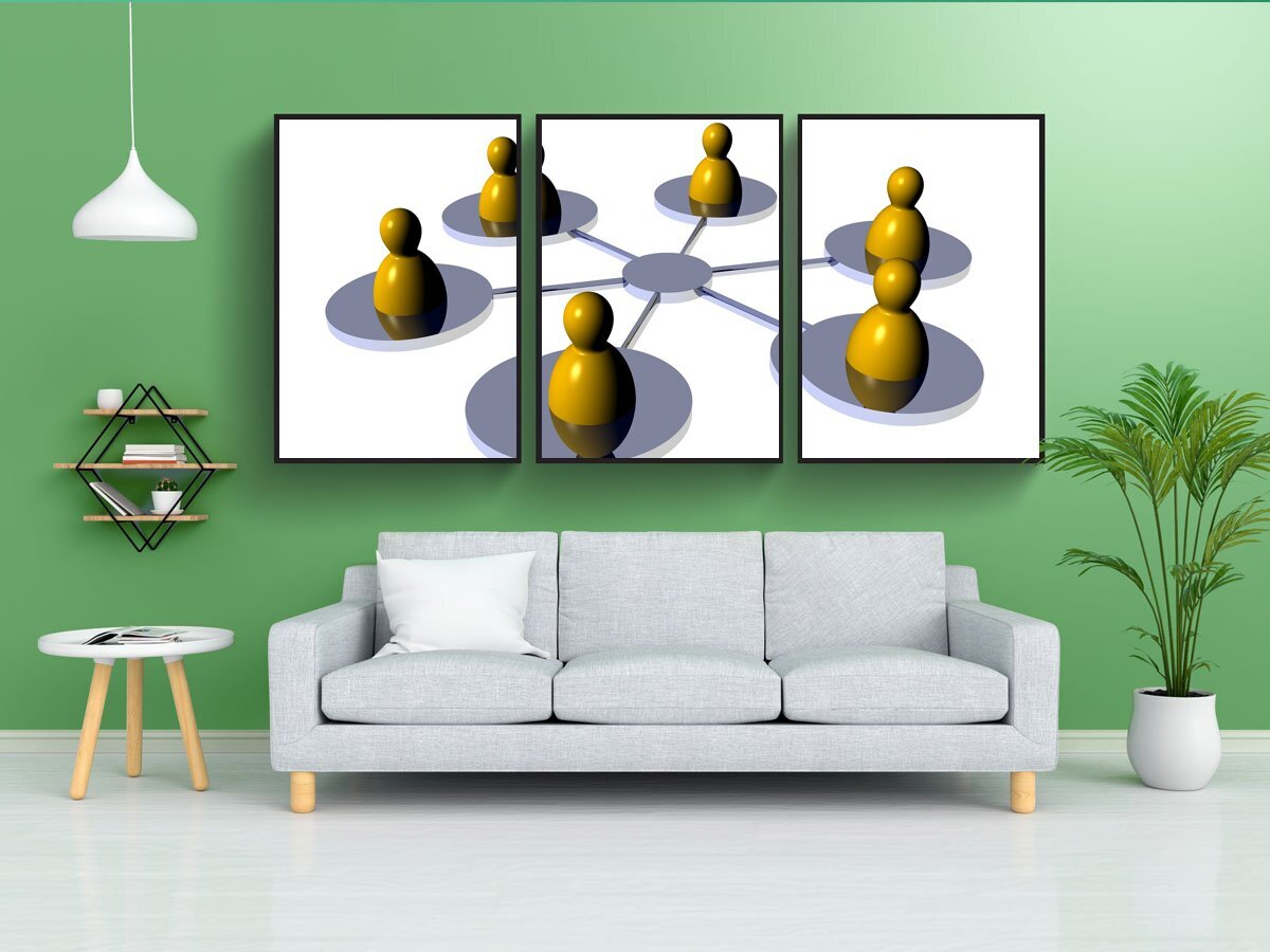 модульные модели