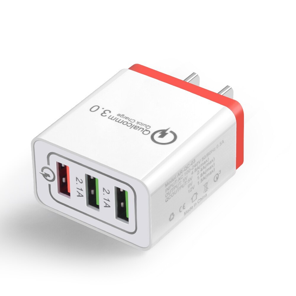 Разъем для быстрой зарядки. USB 4 зарядка сетевая.