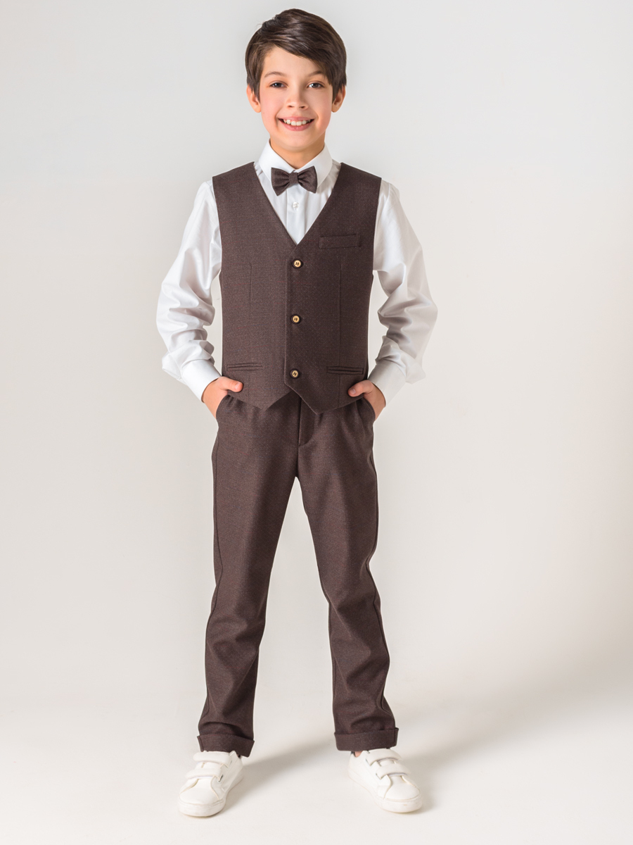 Костюм классический NINO kids — купить в интернет-магазине OZON с ...