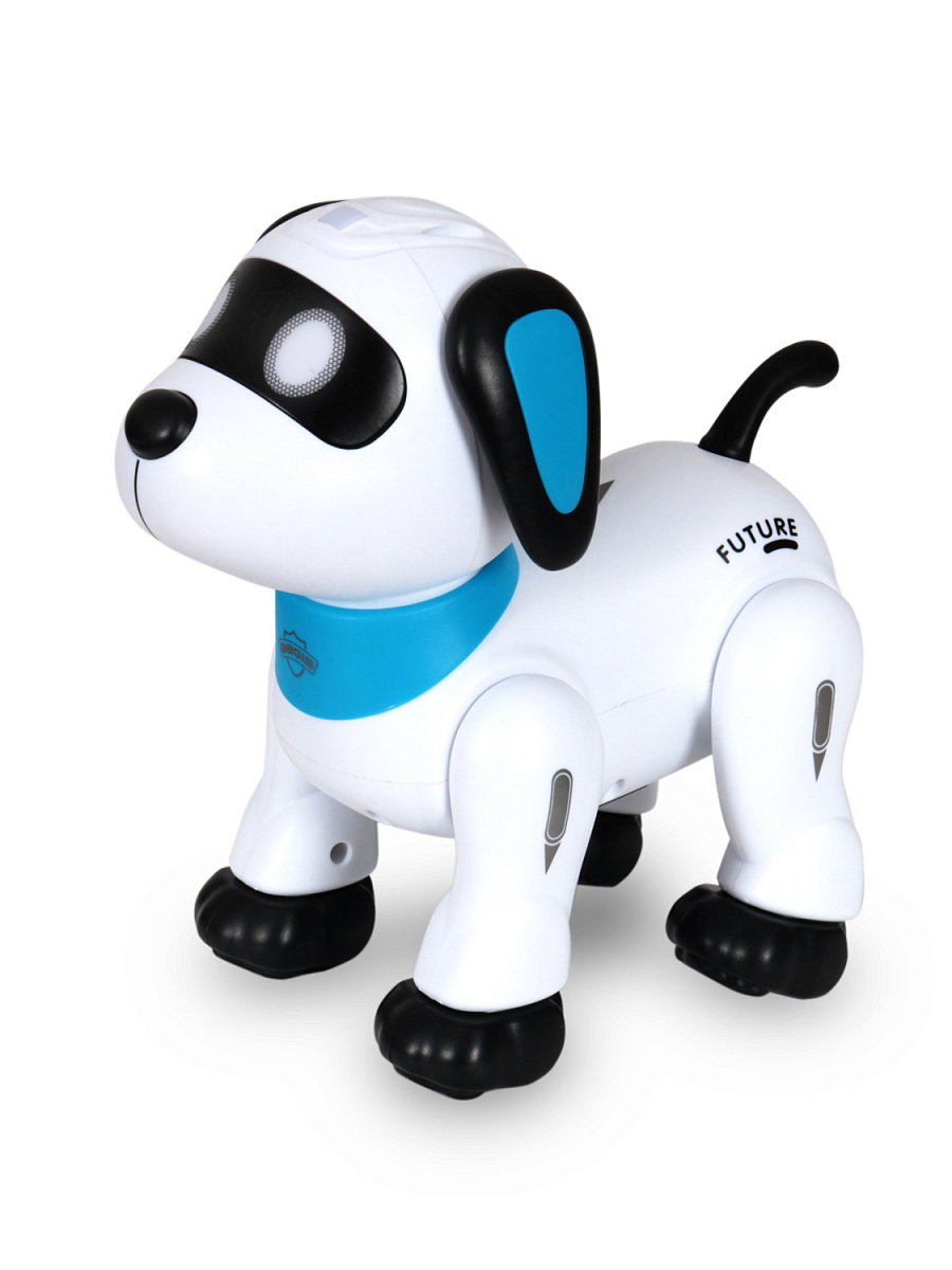 такие игрушки. робот hk industries ику щенок-акробат. щенок акробат. щенок – акробат. щенок-акробат a-d-016rus.