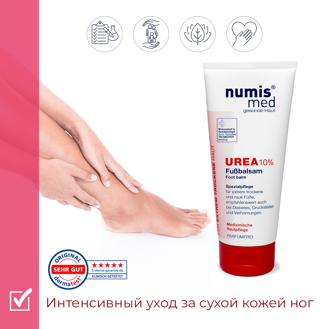 Крем С Мочевиной Urea Купить