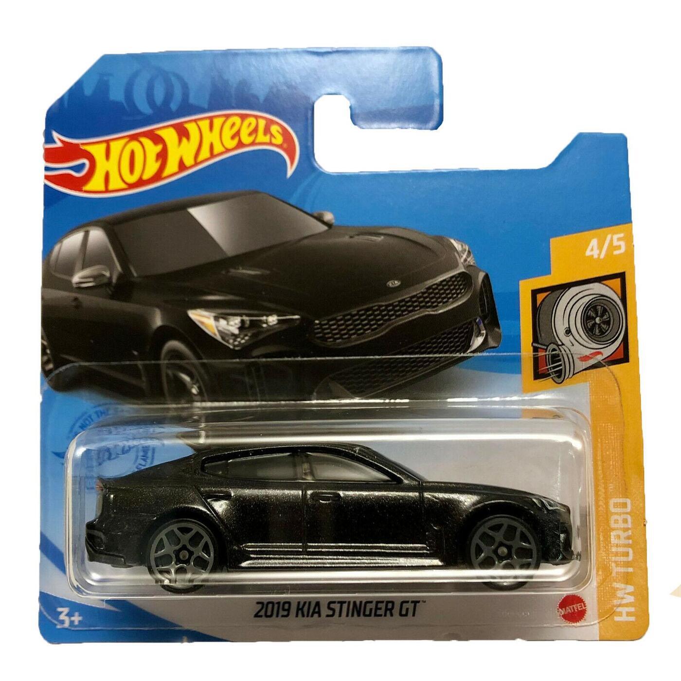 kia hotwheels